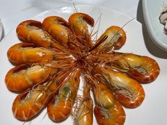 -潮粤香海鲜酒楼(沙湖店)