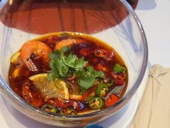 -大成海鲜烧烤·海鲜粥(安顺路店)