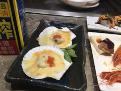 -大渔铁板烧(花园道店)