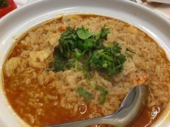 葡式燴海鮮飯-船屋葡国餐厅