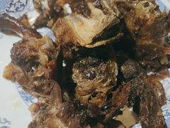 -鸭王烤鸭店(三里河店)