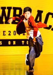 -MASTER COOL舞蹈工作室