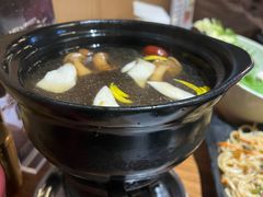 -束河人家(南锣鼓巷店)