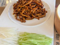 -北京小肠陈饭庄(方庄店)