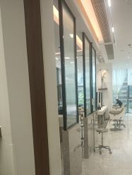 -美格丝M.G.S Hair Salon