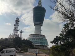 -梧桐山风景名胜区