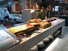 -晶丽香榭自助餐(南京大饭店)