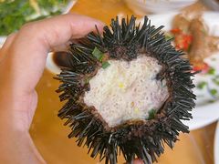 -后田海鲜餐厅(南澳香湖湾店)