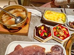 -韩盛·古法烤肉店(皇城恒隆广场店)