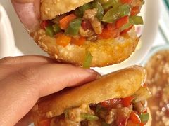 -西安贾三灌汤包·回坊小吃·清真炒菜(北院门总店)