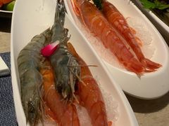 -海鼎荟海鲜姿造(晋江宝龙店)