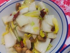 -荆九爷爆炒桥头三嫩(夫子庙店)
