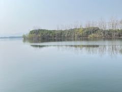 -三岔湖景区
