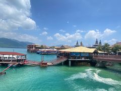 -海南分界洲岛旅游区