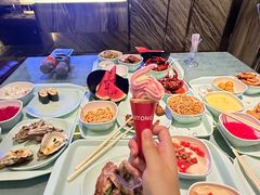 -堂会·KTV·自助餐·团建聚会(天河店)