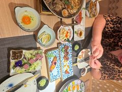-德川家日本料理(中关村寰太大厦店)