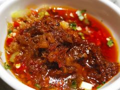 -海底捞火锅(海宁路店)