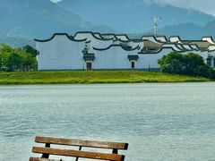 -琅岐红光湖公园