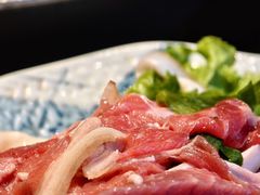 -贵厨酸汤牛肉(小十字店)