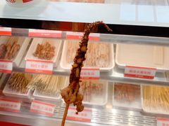 -千禧炸串(明瓦廊店)