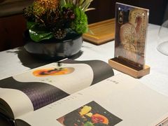 -叶叶菩提(太原别墅店)