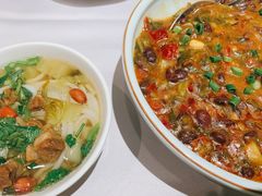 花溪牛肉粉-贵州大厦贵州厅(樱花园西街店)
