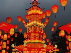 -国色天乡三期陆地乐园