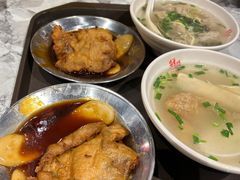 -鲜得来排骨年糕(即墨路店)