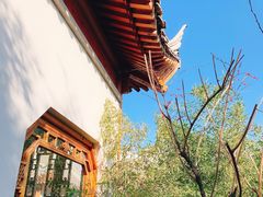 -南普公园