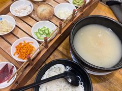 -桥香园过桥米线(复兴路店)