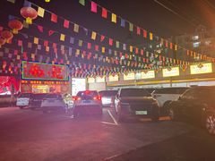-寻味顺德·南记酒家·传统顺德菜·鱼生(广源路店)