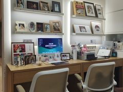 -海马体照相馆(成都来福士广场店)