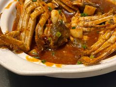 -楚太子  中餐&烧烤(武大店)