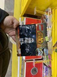 -我的伙伴乐高玩具超市(汇川商贸城B座店)