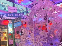 -山河屯铁锅炖鲜鹅·东北菜(开发区一店)