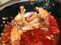 -味之绝美蛙鱼头火锅(高新店)