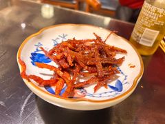 -那些年一起吃串的地方烧烤(观前街店)