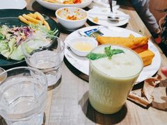 -卡朋西餐(扬名广场店)