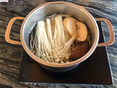 -云中捞高空旋转餐厅(商茂世纪广场店)