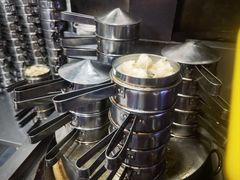-吃不亏特色包子(三峡广场店)