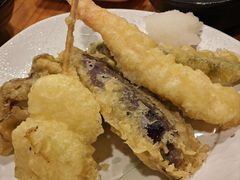 -築地市場食堂(松本駅前店)