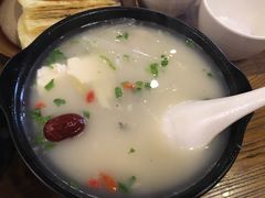 -妈妈的味道(工人体育场东路店)