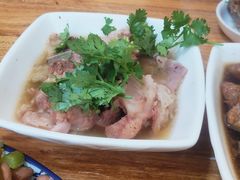 -老马家蒸饺(南海街店)