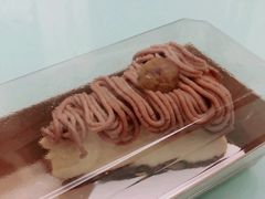 板栗红茶巴斯克-Cycle&Cycle Artisan(天目里店)
