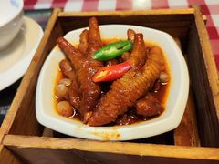 -观塘港茶餐厅(八一大道店)