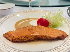 -老洋房花园饭店(绍兴路店)