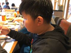-赤坂亭·M9和牛烧肉·铁板烧(合肥万象城店)