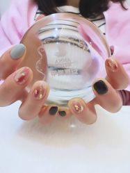 -安娜美甲美睫沙龙