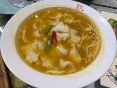 -金家老三饭庄(常营店)