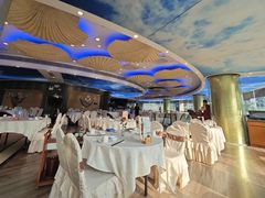 -怡景湾·海滨海鲜大酒楼·珠海老字号